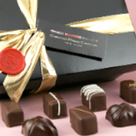 Christopher Norman Chocolates